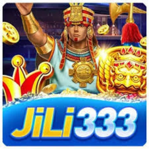JiLi333 Logo
